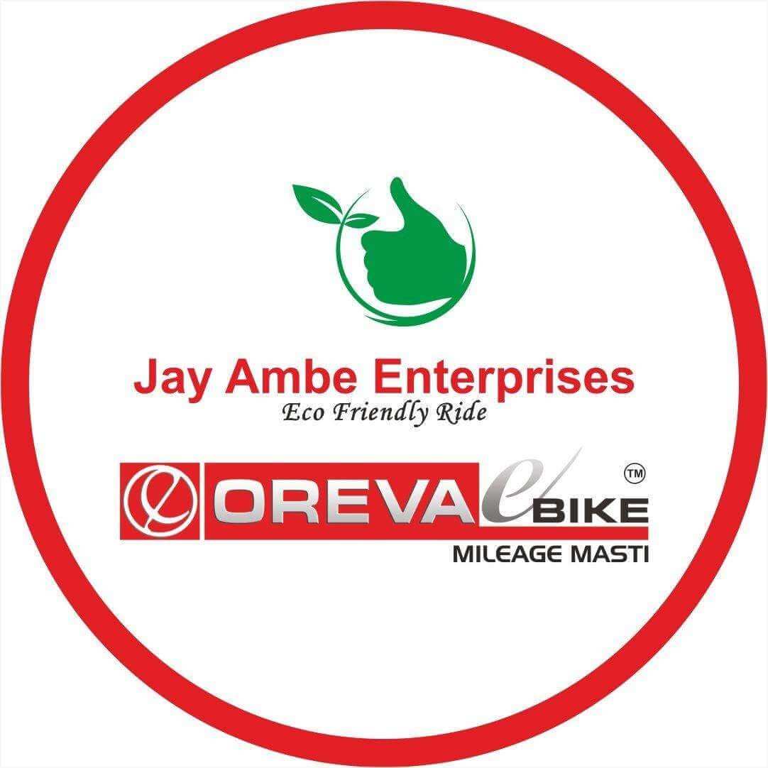 Jay Ambe Enterprise