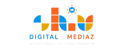 Shiv Digital & Mediaz