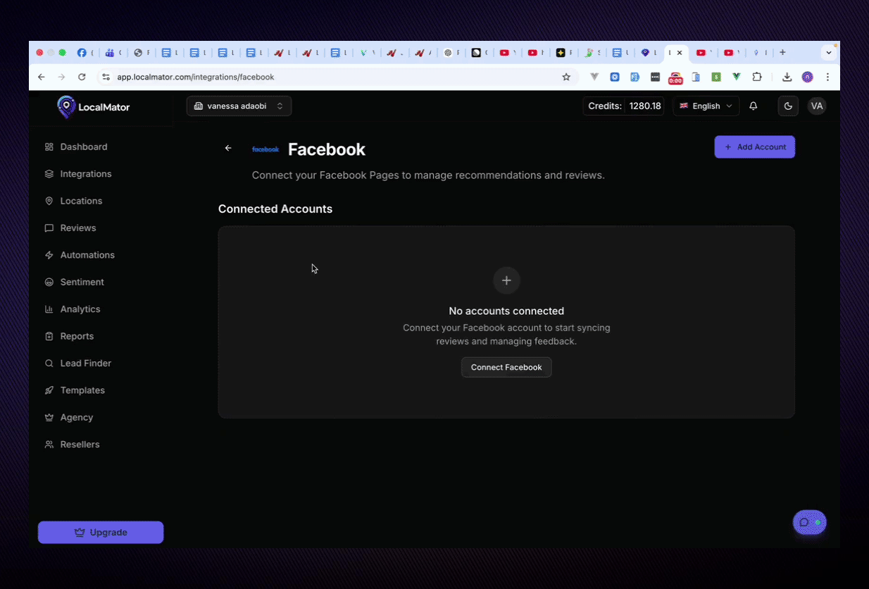 LocalMator Review LocalMator Review