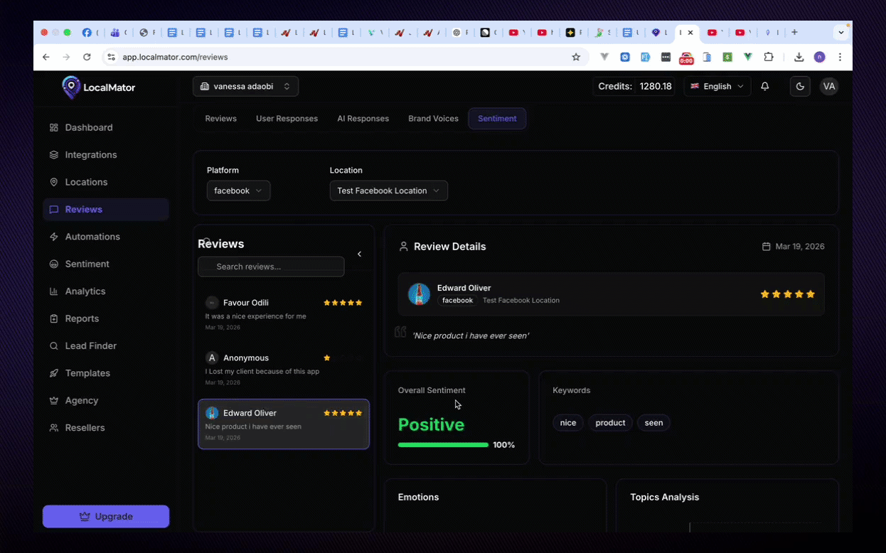 LocalMator Review LocalMator Review