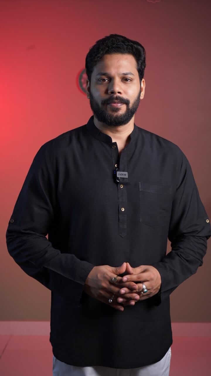 Prashant Sarwan