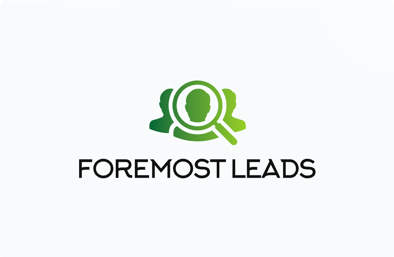 Foremost Leads