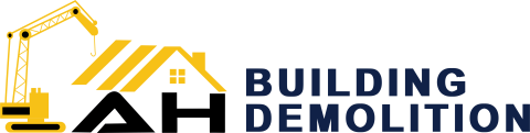 AH Building Demolition Contractors Bangalore