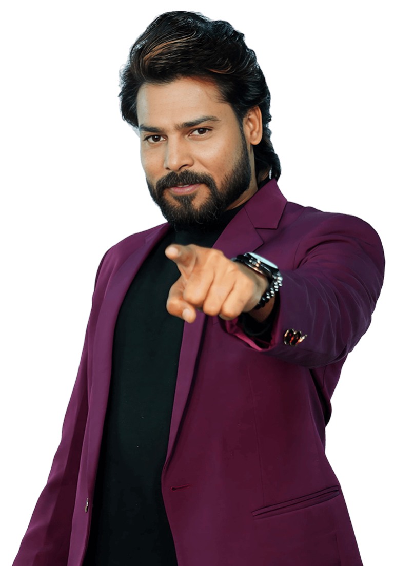 Mr. Venu Kalyan