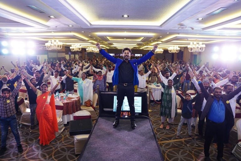 Ultimate Business Mastery 3-day workshop