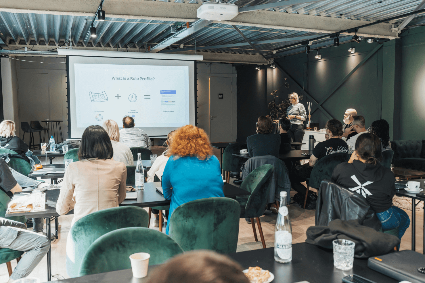 trainingforfrontlineemployeestounderstandworkplacehazardsandcontributetoasaferworkenvironment