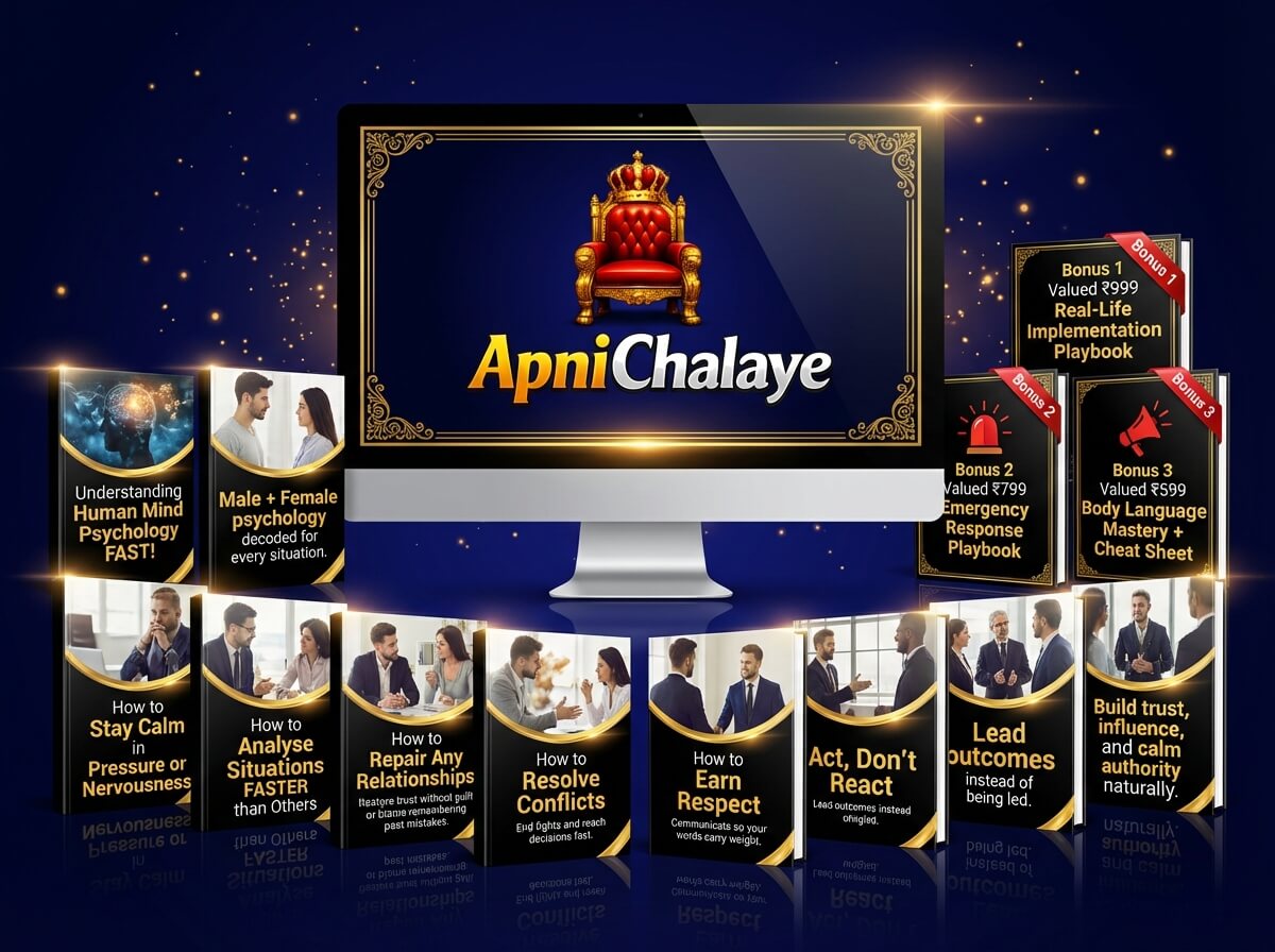 Apni Chalaye Complete Guide