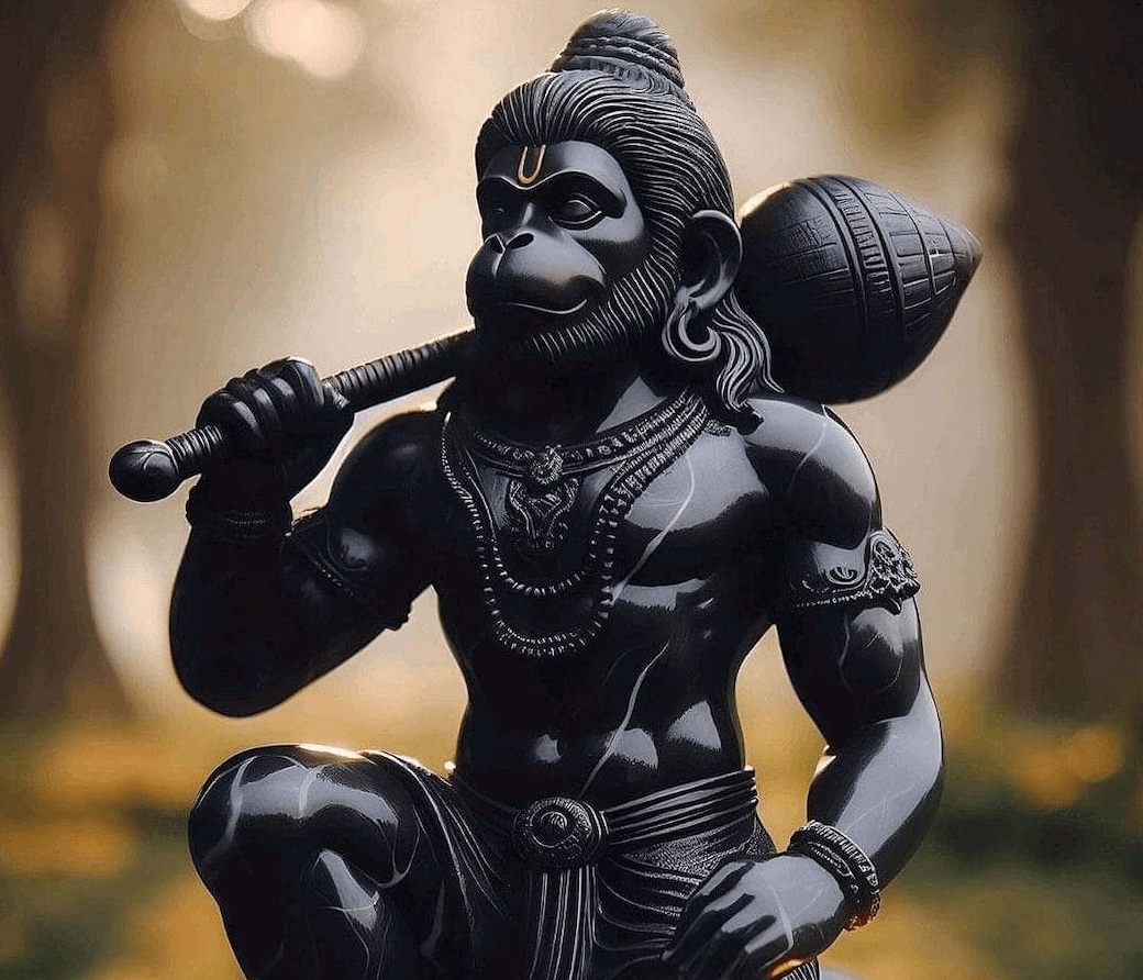 Lord Hanuman