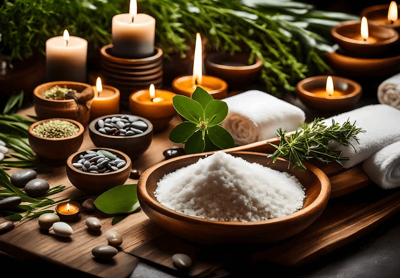 Ayurveda Specialist