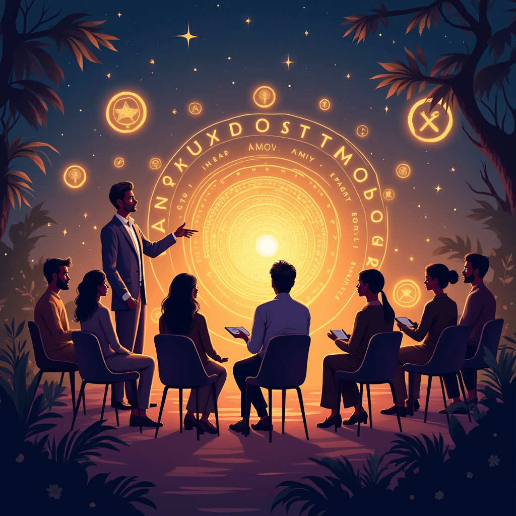 createaninspiringillustrationofanindiannumerologistleadingagroupworkshopwithglowingnu5yz17dcd6ry05wer9fyu1_e2odu_1024