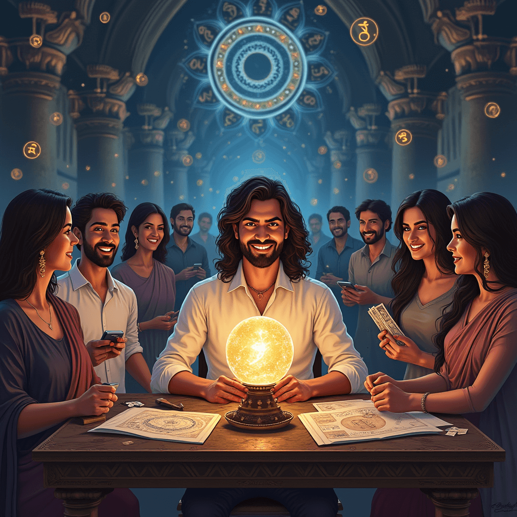 drawanelegantindiannumerologistsittingconfidentlyatamysticalornatedesksurroundedbyglonj17f4zrwzrs275nwc1c0_u4nde_1024