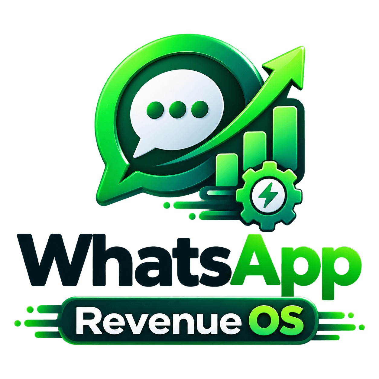 WhatsApp Revenue OS Member Access product artwork