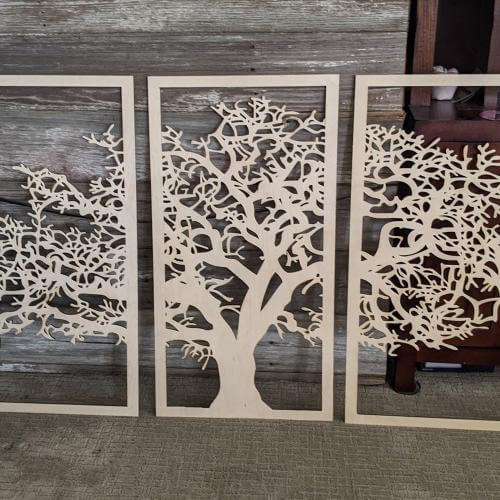Ultimate CNC Templates image.