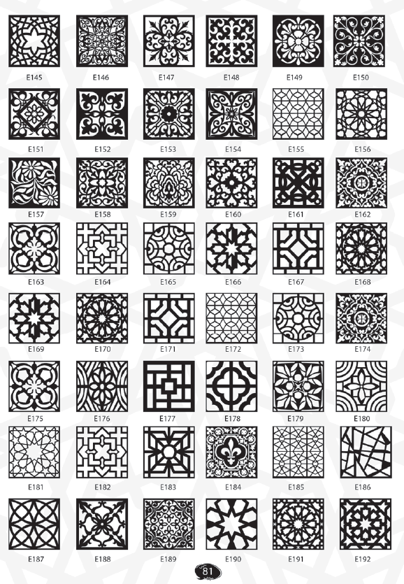 Ultimate CNC Templates