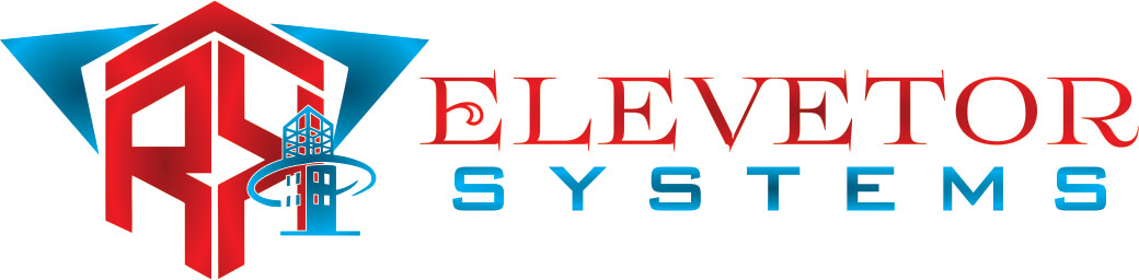 RK Elevetor Systems Logo