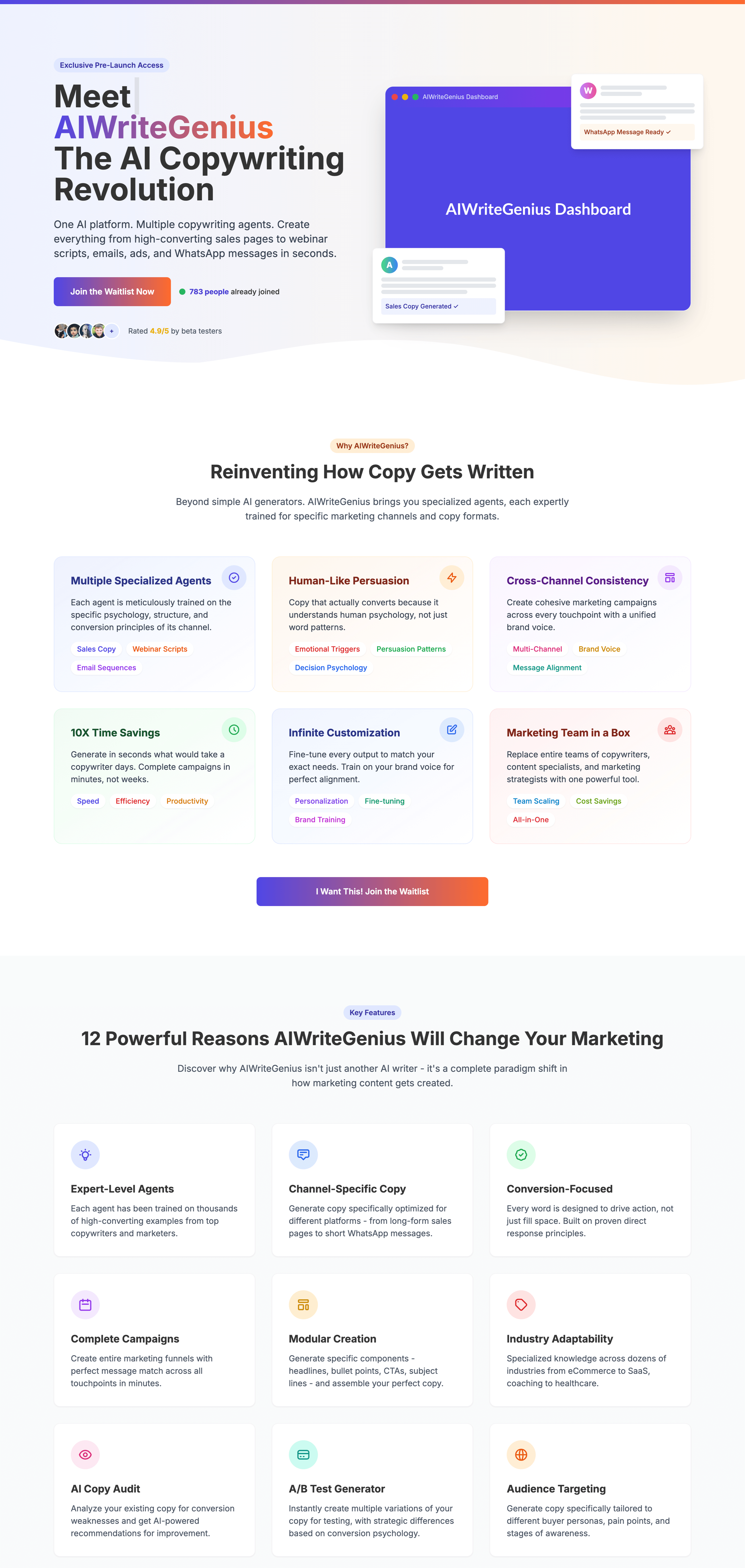 FlexiCopyPro page preview
