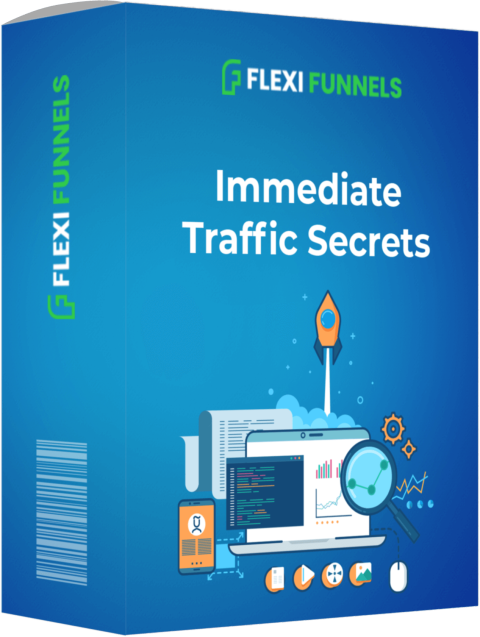FlexiFunnels Demo & Walkthrough