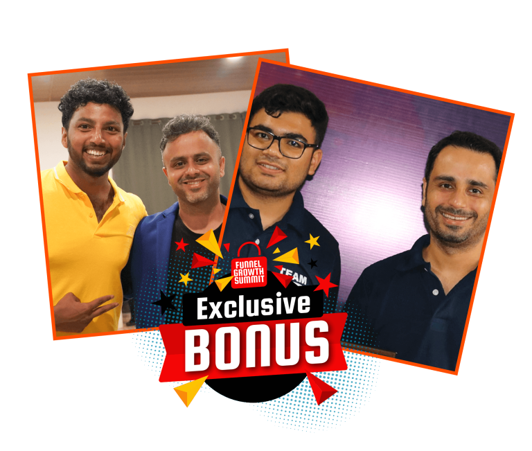 Funnel Growth Summit 2023