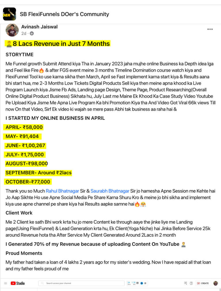 Funnel Growth Summit 2024