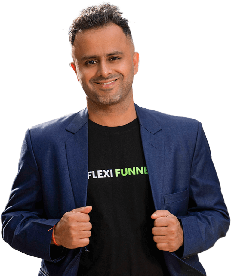 Funnel Growth Summit 2023