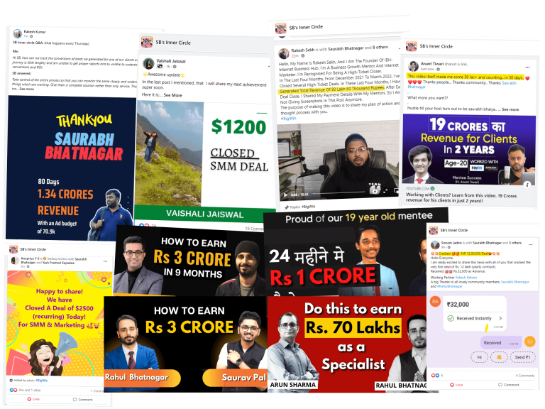 Funnel Growth Summit 2023