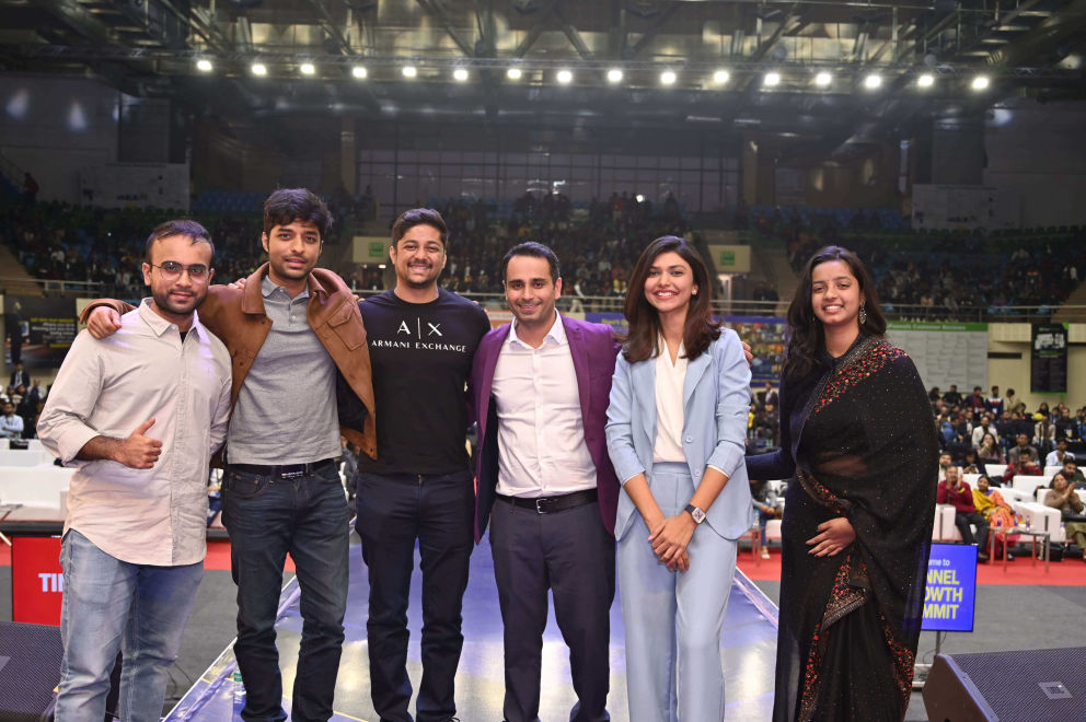 Funnel Growth Summit 2024