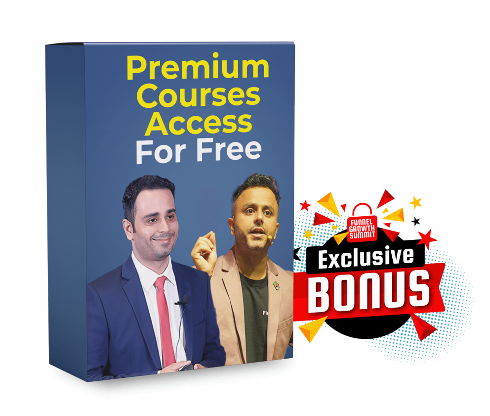 Funnel Growth Summit 2023