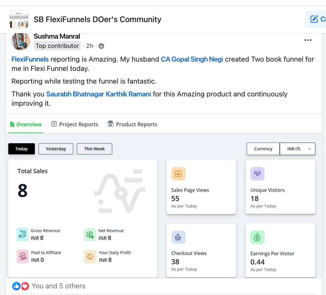 CustomerfeedbackaboutreportingSushma_c5nze_1122