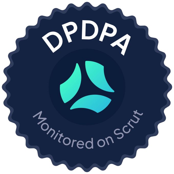 DPDPA compliant