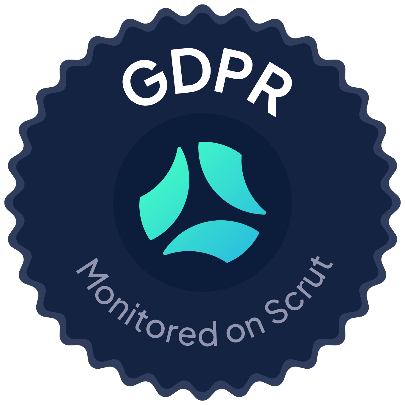 GDPR compliant
