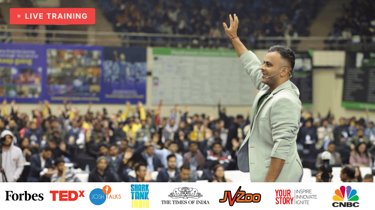 IndiasLeadingOnlineBusinessMarketingCoach