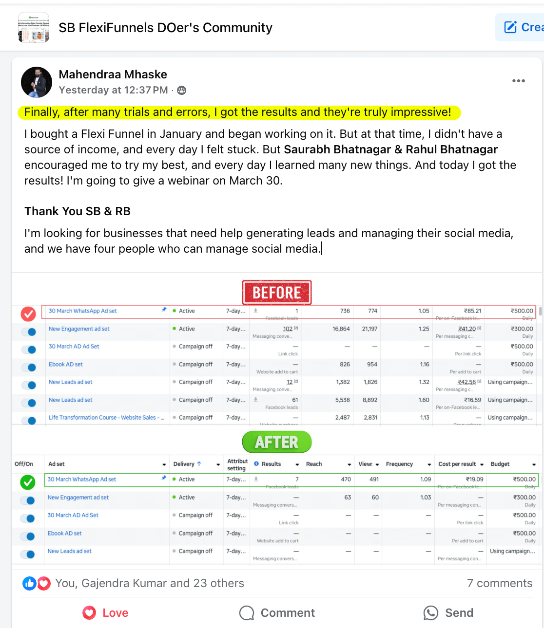 MahendraFBadsresults_i3ntg_1116