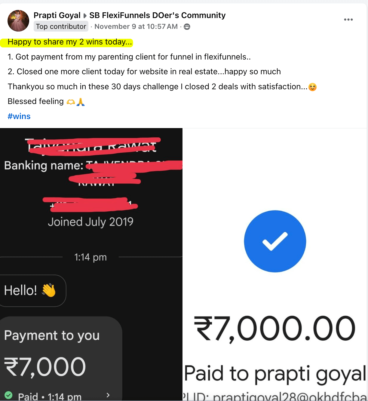 Prapti15kFreelancing30dayschallengefeedback_mxmzy_1224