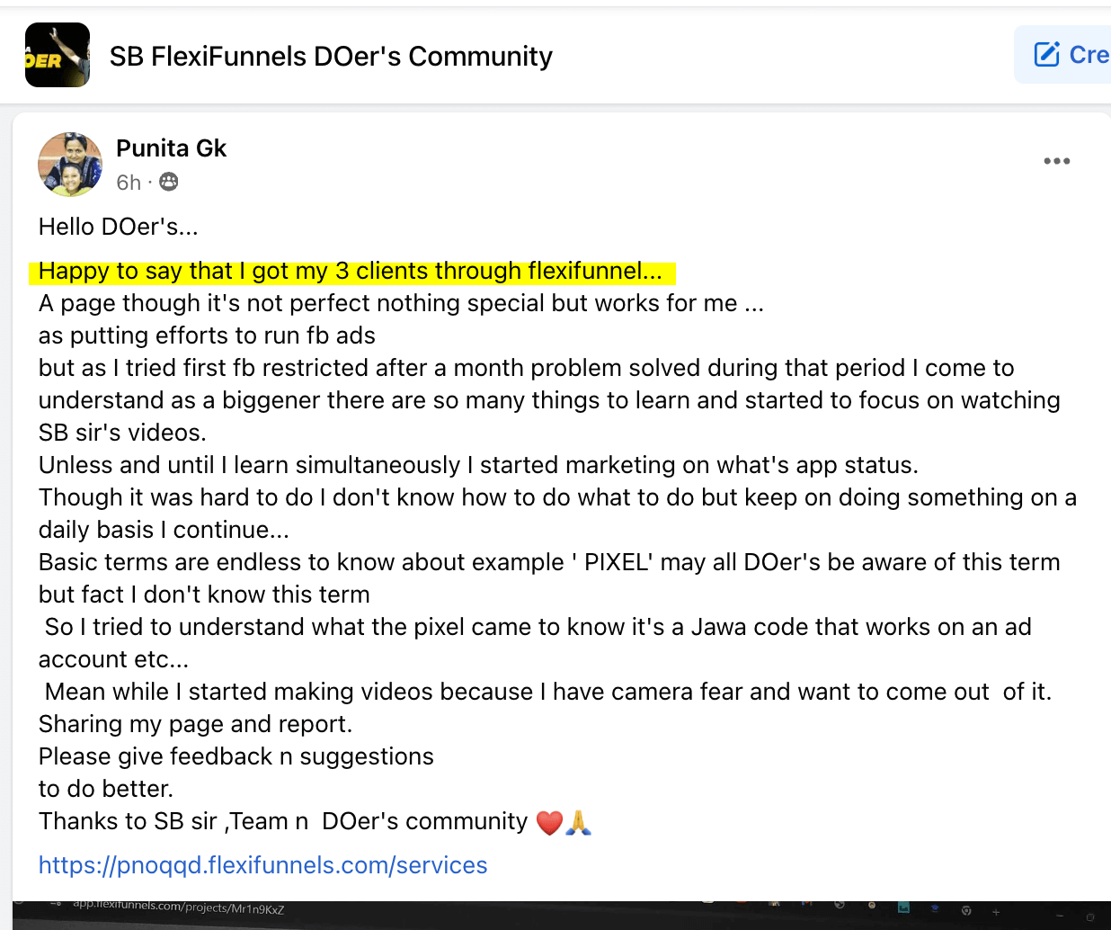 PunitaGK3clientsLocalbusinessownerBeautyparlorowner_c5ody_1236