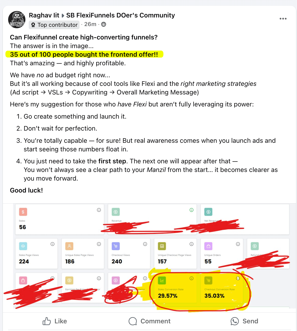 RaghavLit35SalesFlexiFeedback_gwote_1240