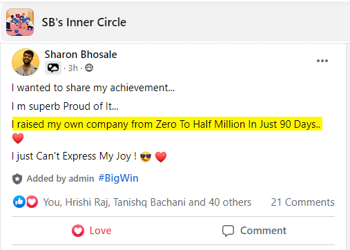 SharonBhosaleZerotohalfmillionin90daysCoachBusinessowner_2tdns_507