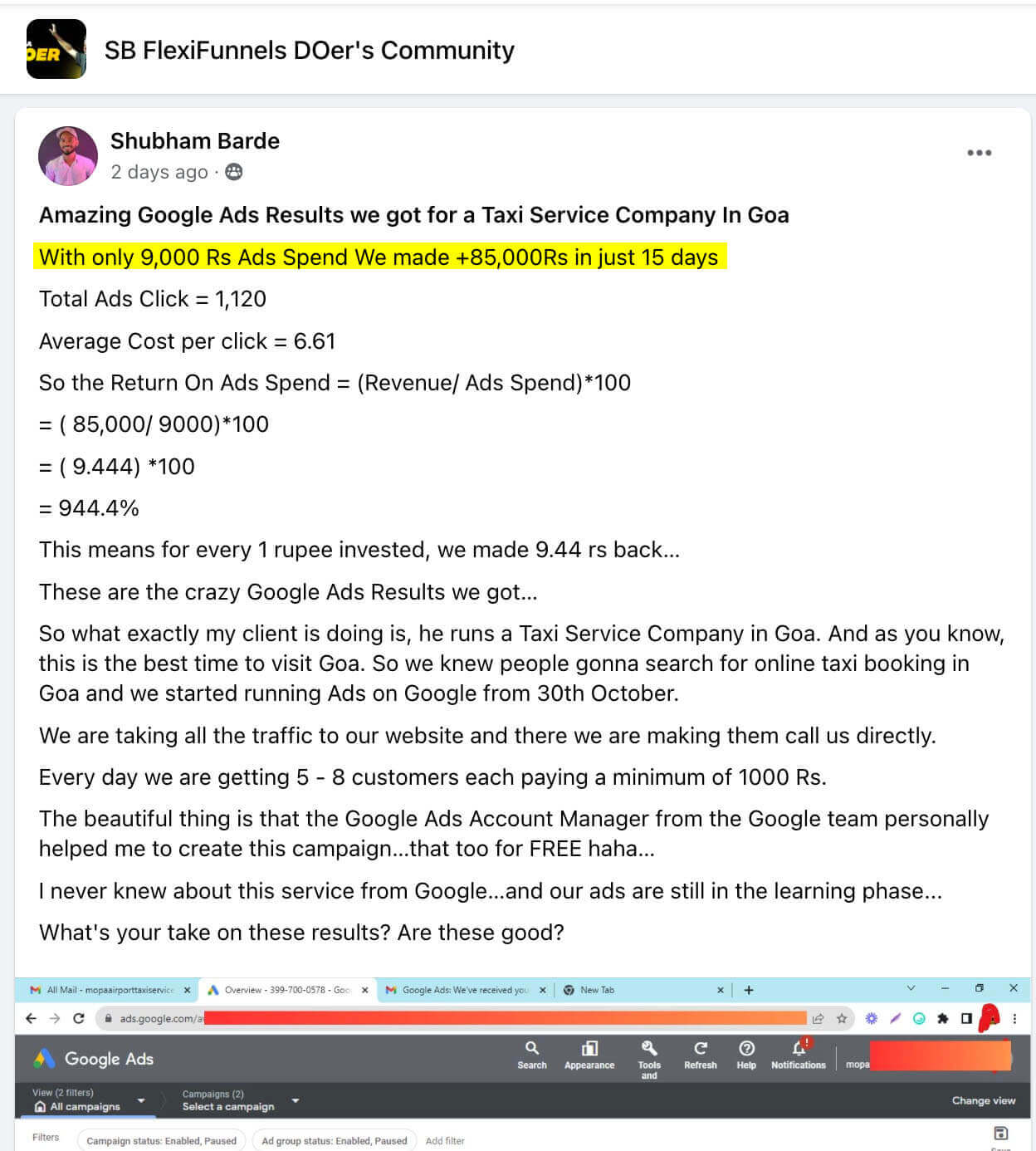 ShubhamBarde85kwithjust9kGoogleadsresult_gxnjg_1248