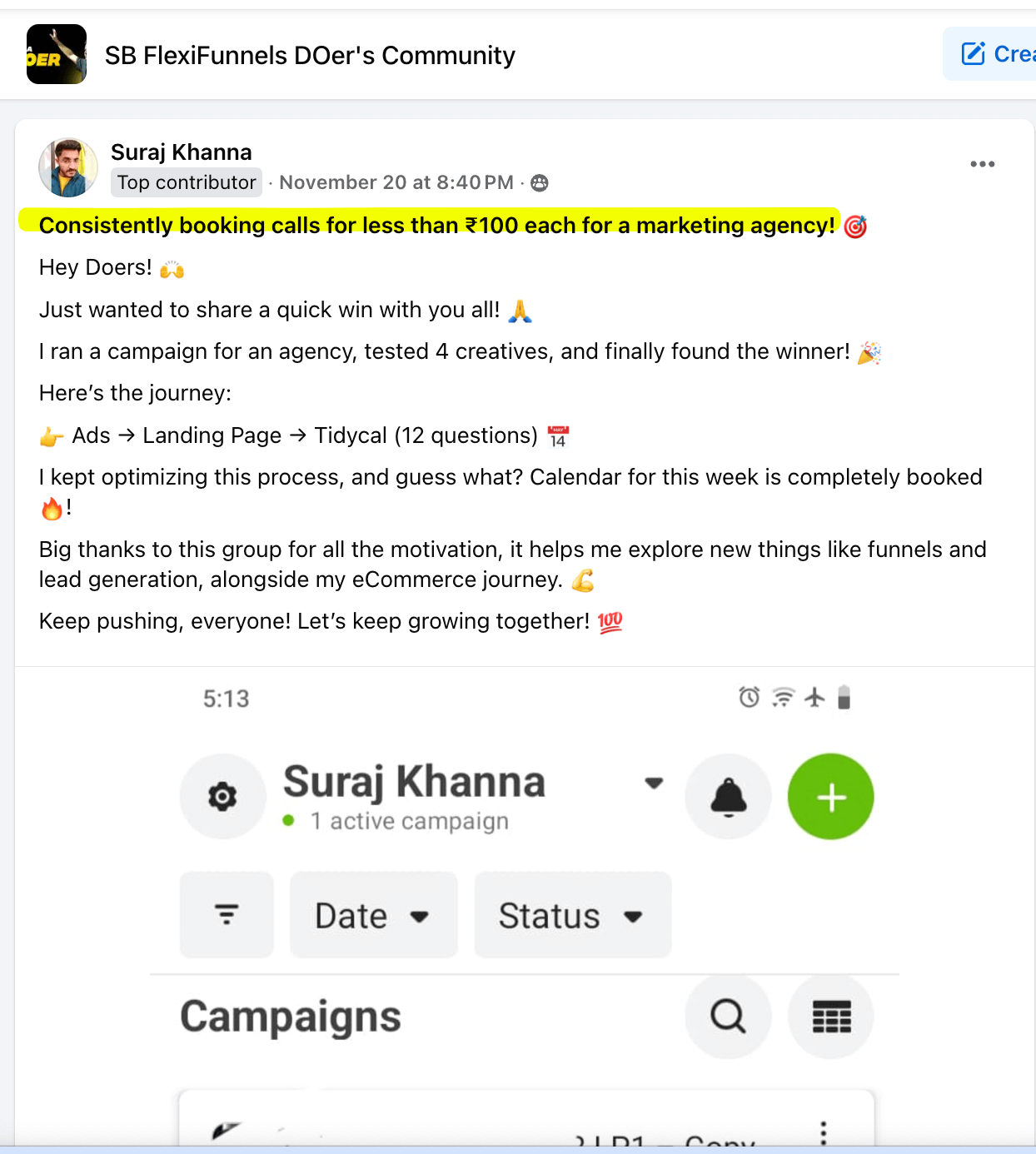 SurajGettingclientsin100rs_gzodq_1244