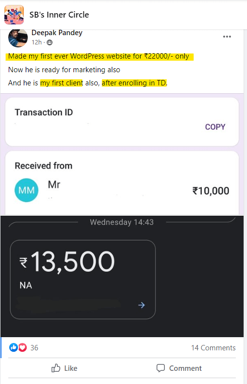 a1ode_508_DeepakPandeyFirstwebsiteclient22k