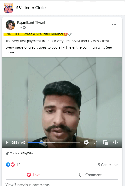 a2ndy_518_RajanikantTiwari5100FacebookadsSMMclientNewbie