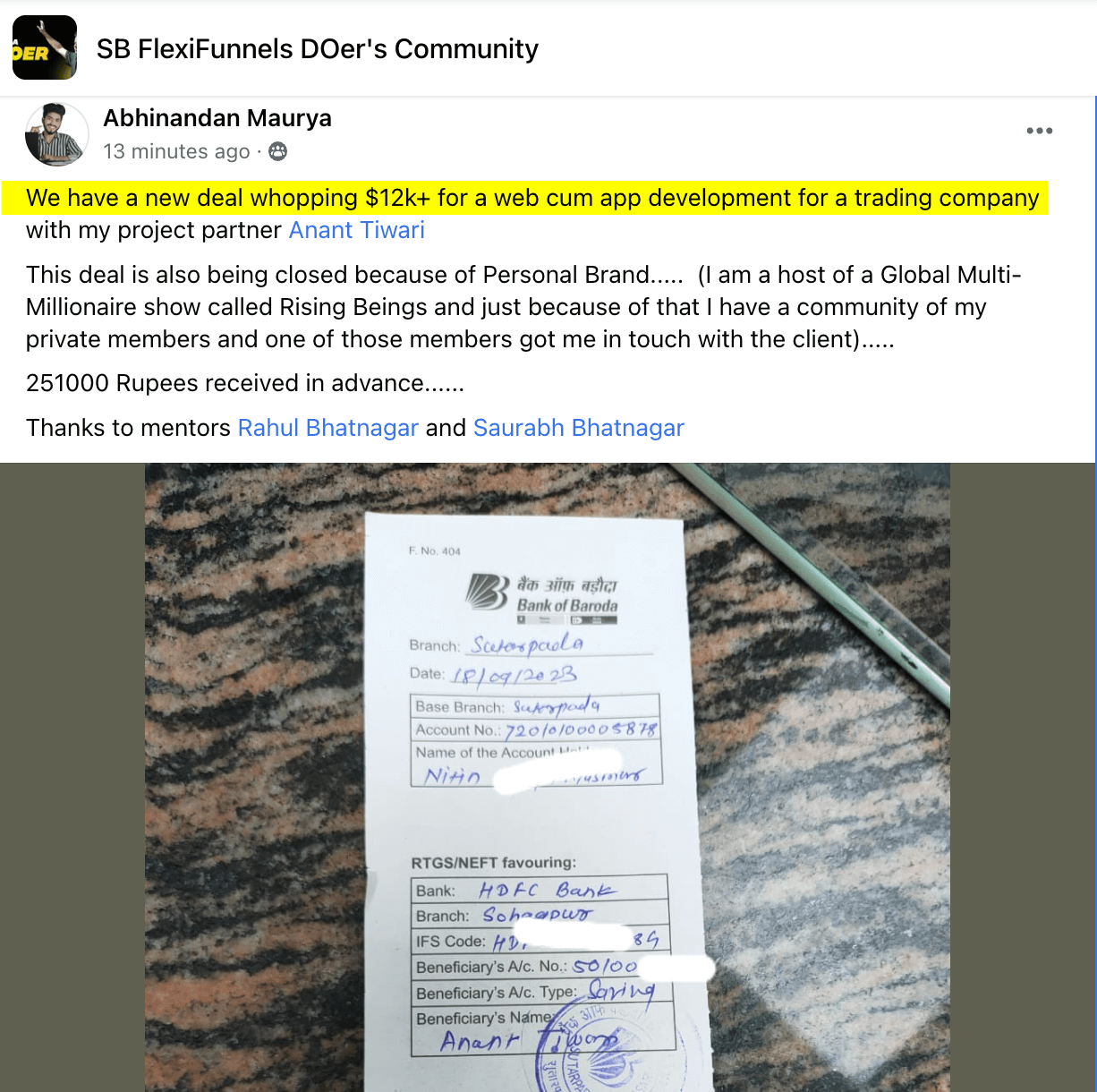 a5otk_1226_Abhinandan12kWebdevelopmenet