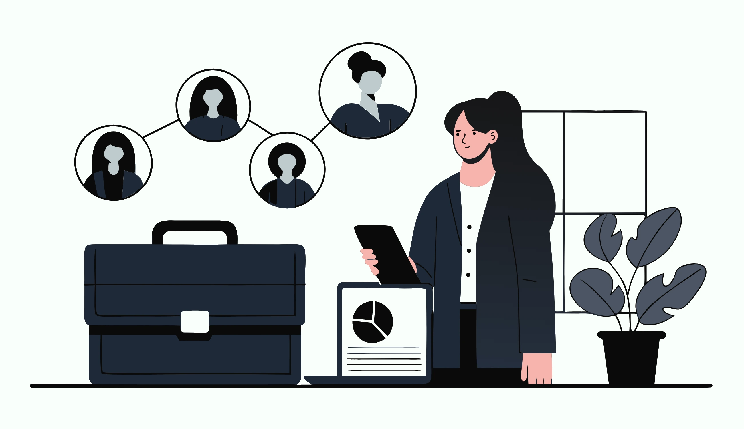 Agencies and freelancers building funnels for clients