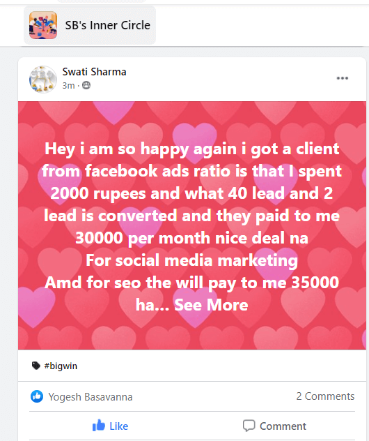 aymde_530_SwatiSharma30kSMMFacebookadsAgencyowner