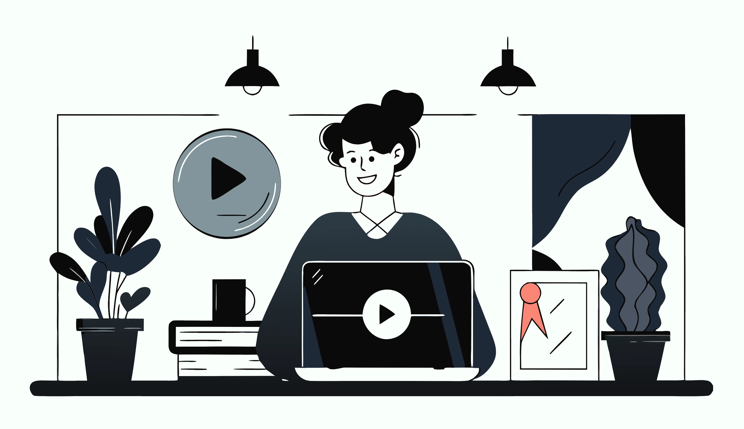 Course creators and educators building online courses