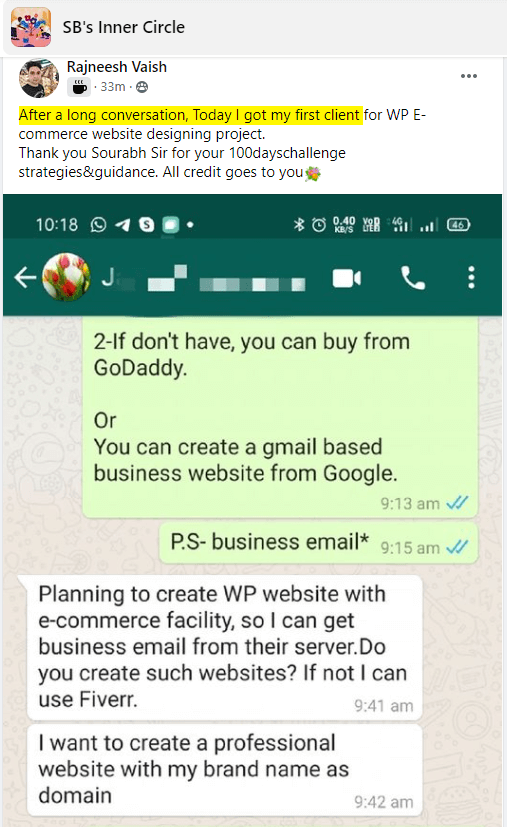 ewndy_507_RajneeshvaishFirstClientEcomwebdesignNewbie