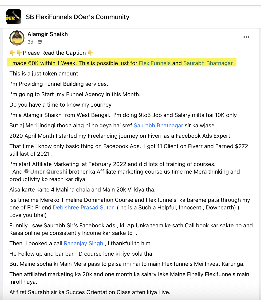 eznta_1110_Almagir60kinaweekFunnelbuildingFreelancer