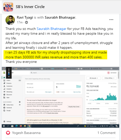 gwmzk_482_RaviTyagi30LakhsEcomDropshippingFreelancer