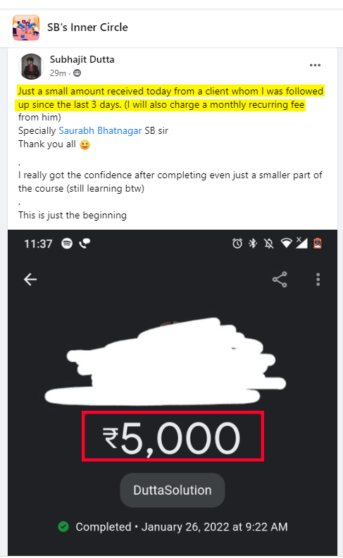 gxmzy_487_ShubhajitDutta5kSMMFreelancer