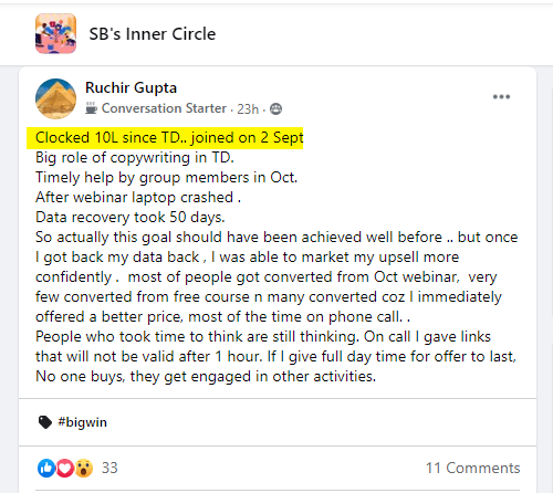 gxnjk_500_RuchirGupta10lakhsin2monthCourseceatorStockmarket