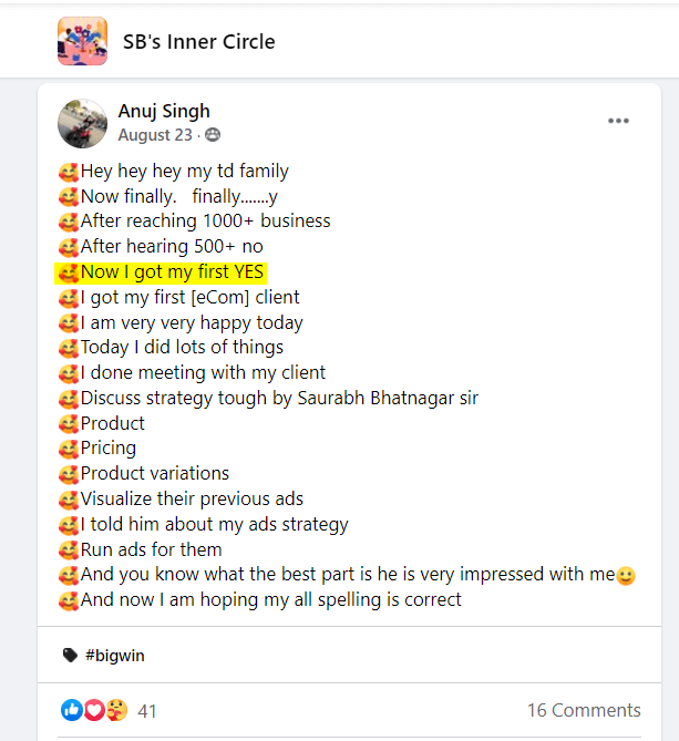 i0mjy_613_AnujSinghFacebookAdsFirstClientNewbie